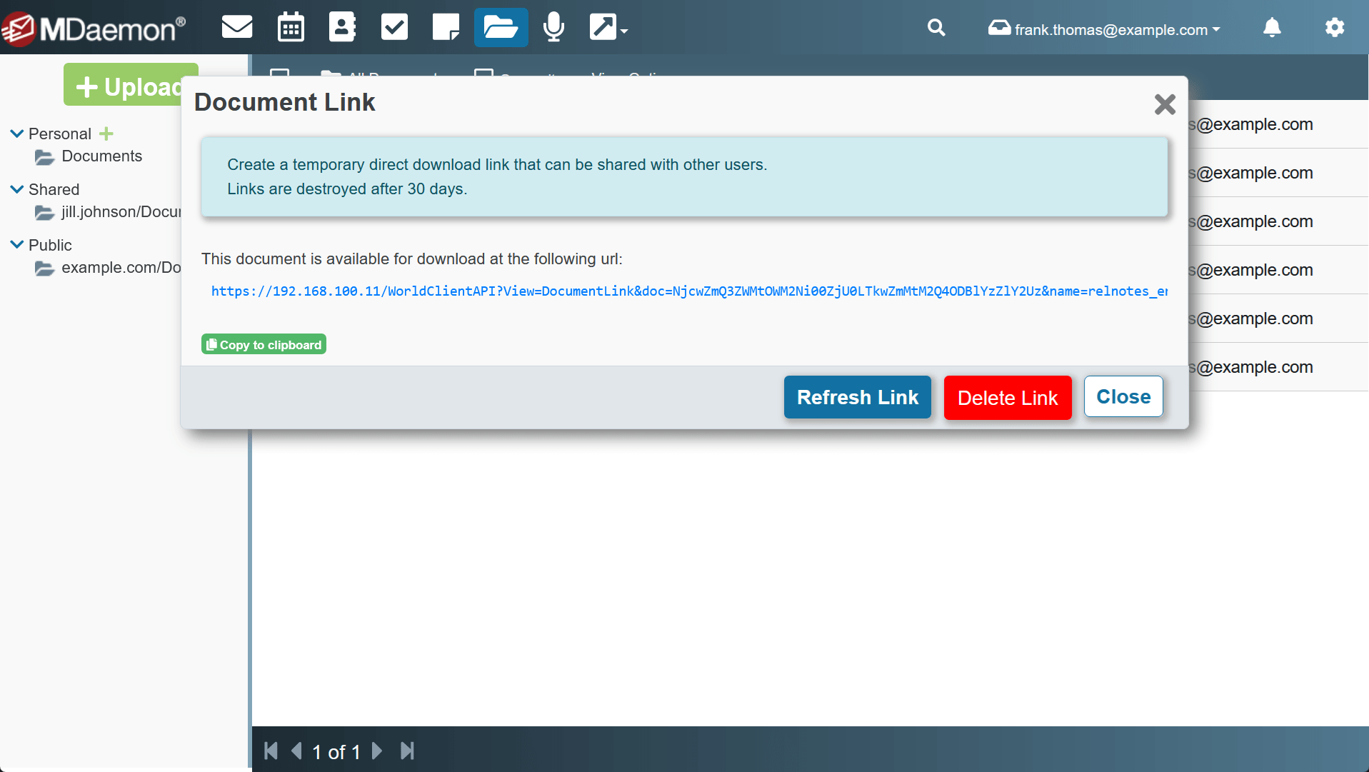 New Security Administration Features For Mdaemon Email Server - Download Classic Nature Picture | Desktop