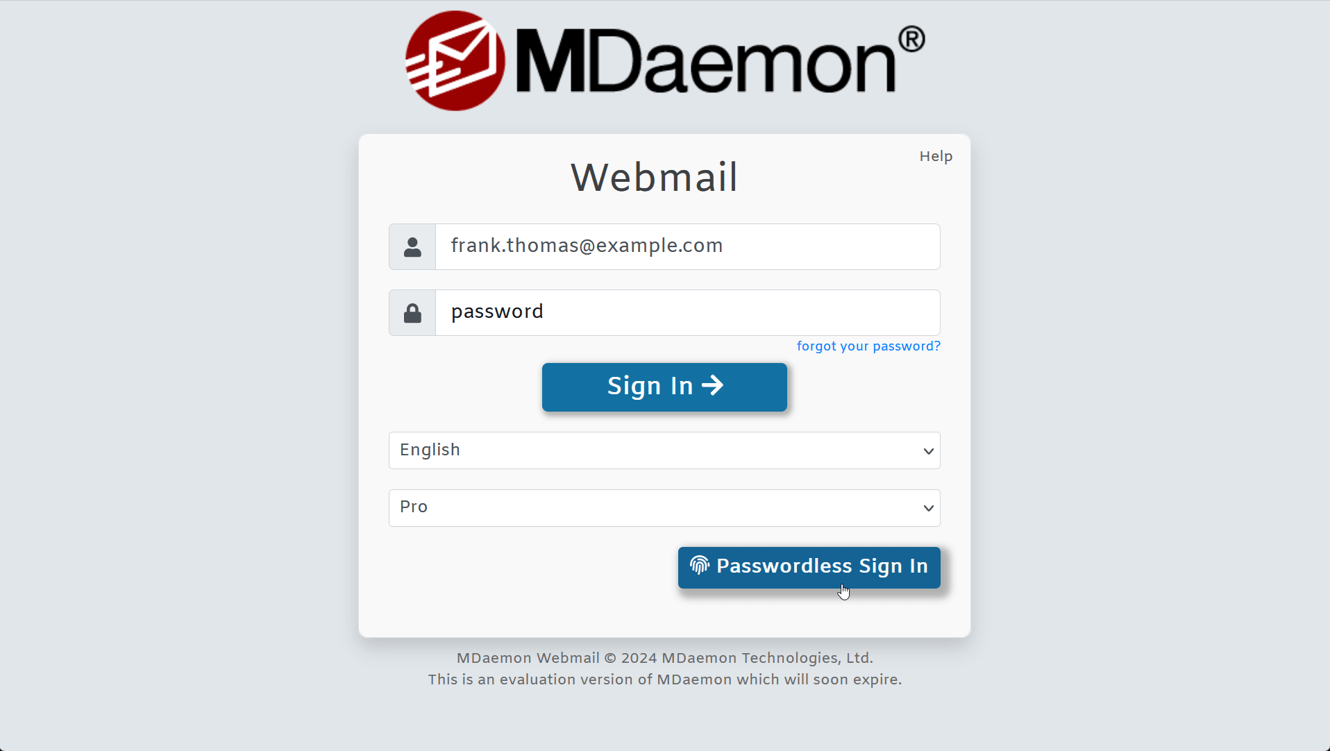 New Security Administration Features For Mdaemon Email Server - 4K Ocean Wallpapers for Desktop