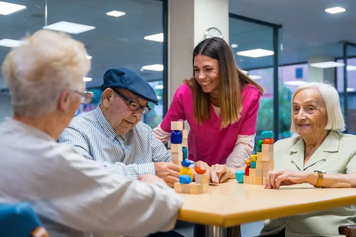 Cost of nursing homes? the rising prices you need to know