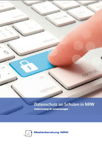 Datenschutz an Schulen in NRW – Medienzentrum Kreis Coesfeld