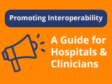 Promoting Interoperability For Hospitals Clinicians Medisolv