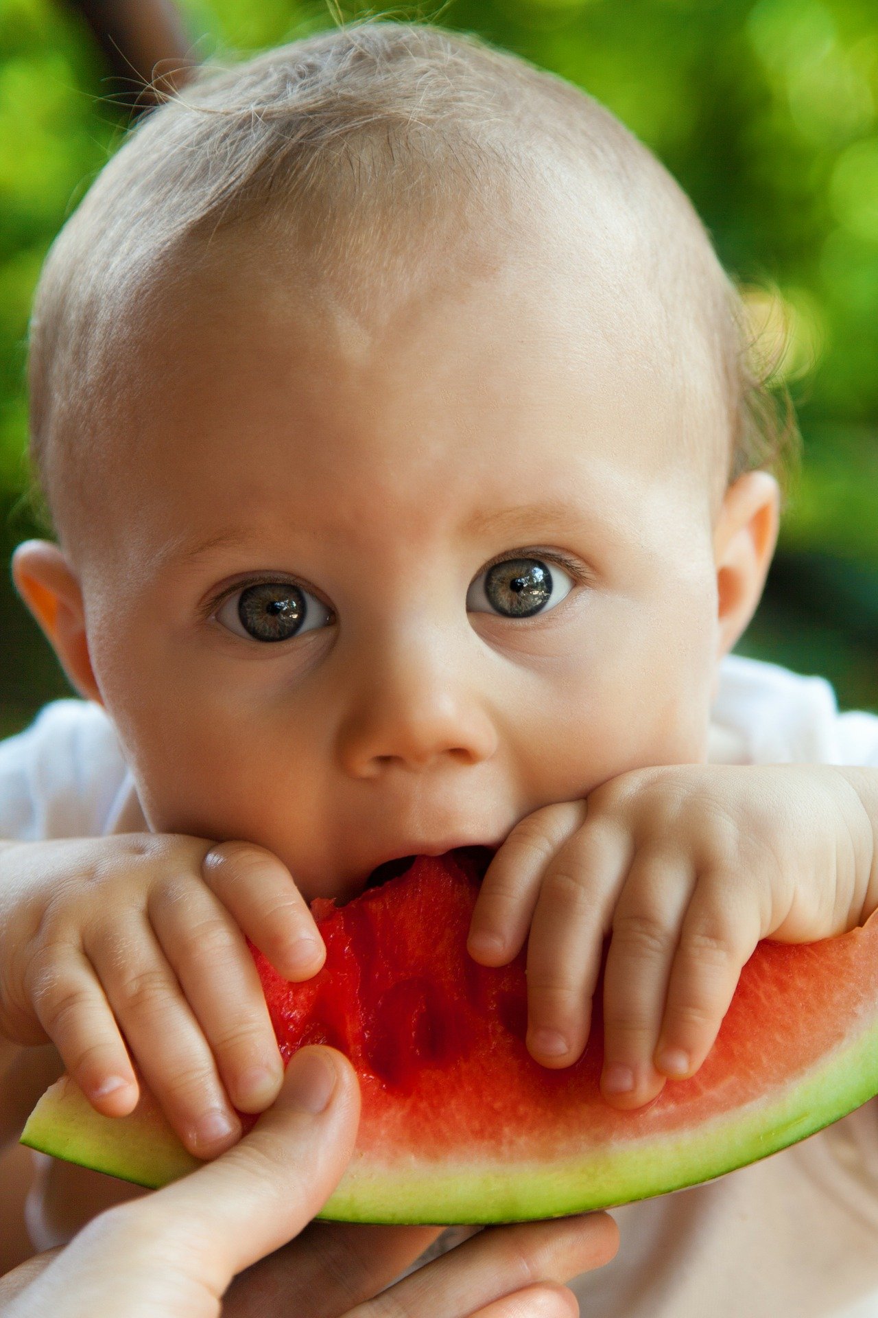 La Diversification Alimentaire Meditsimple Blog