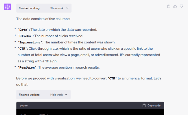 What Is ChatGPT Code Interpreter? - In Layman's Language