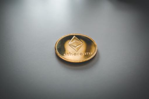 Etherium coin