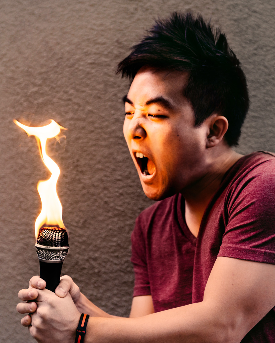 David Choi