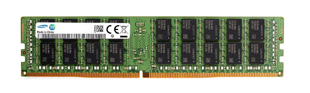 Accelerate Your Server with M393A8G40AB2-CWE Samsung 64GB DDR4