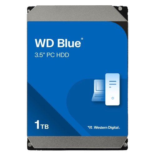 【3年保証】Western Digital Blue 1TB 1000GB WD10EZEX 7200U/Min 64MB Cache SATA II Western Digital Blue Gen4 NVMe WD10S12X