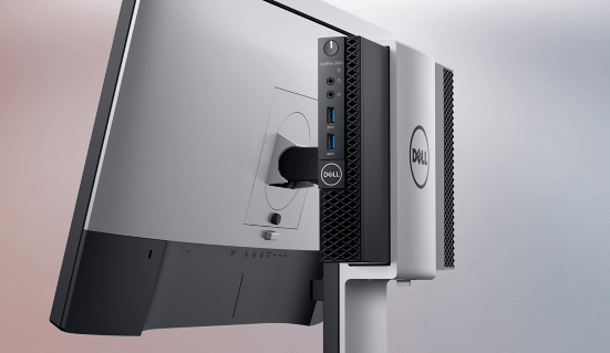 desktop optiplex 3060 micro html5 static image set