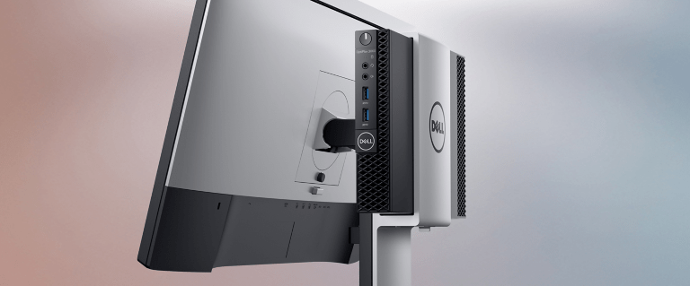 desktop optiplex 3060 micro html5 static image set