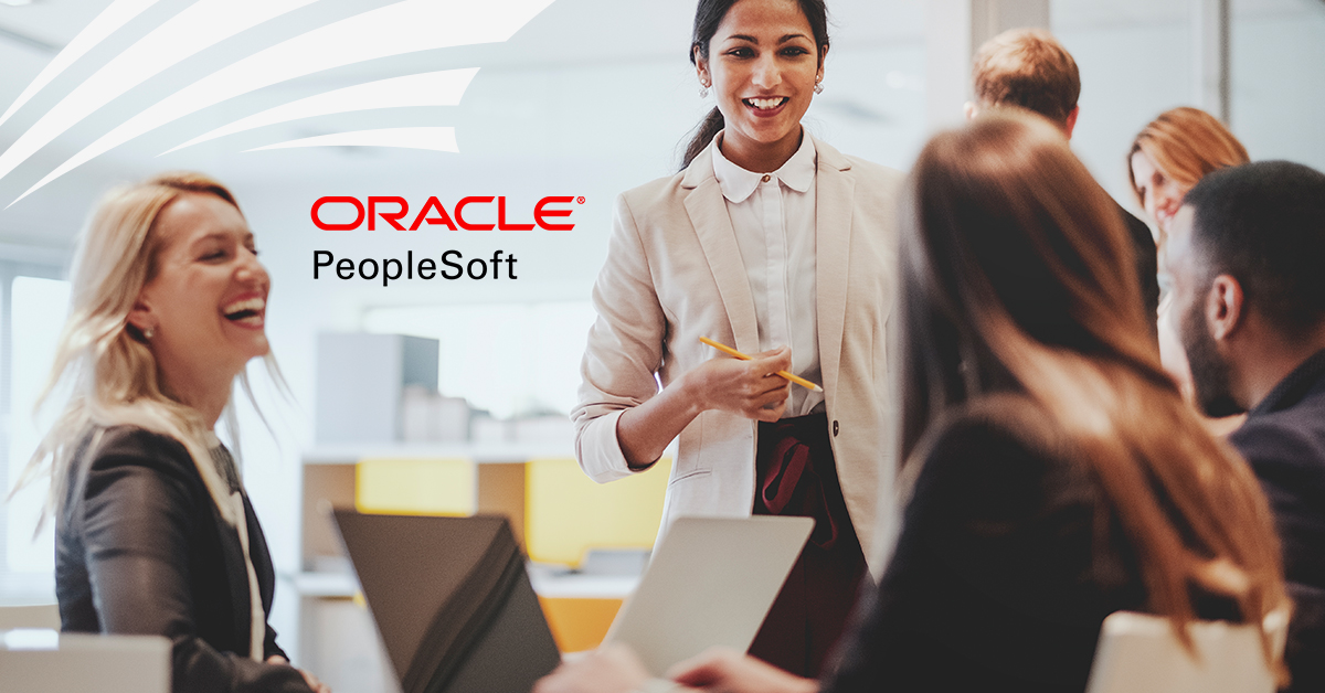 Peoplesoft