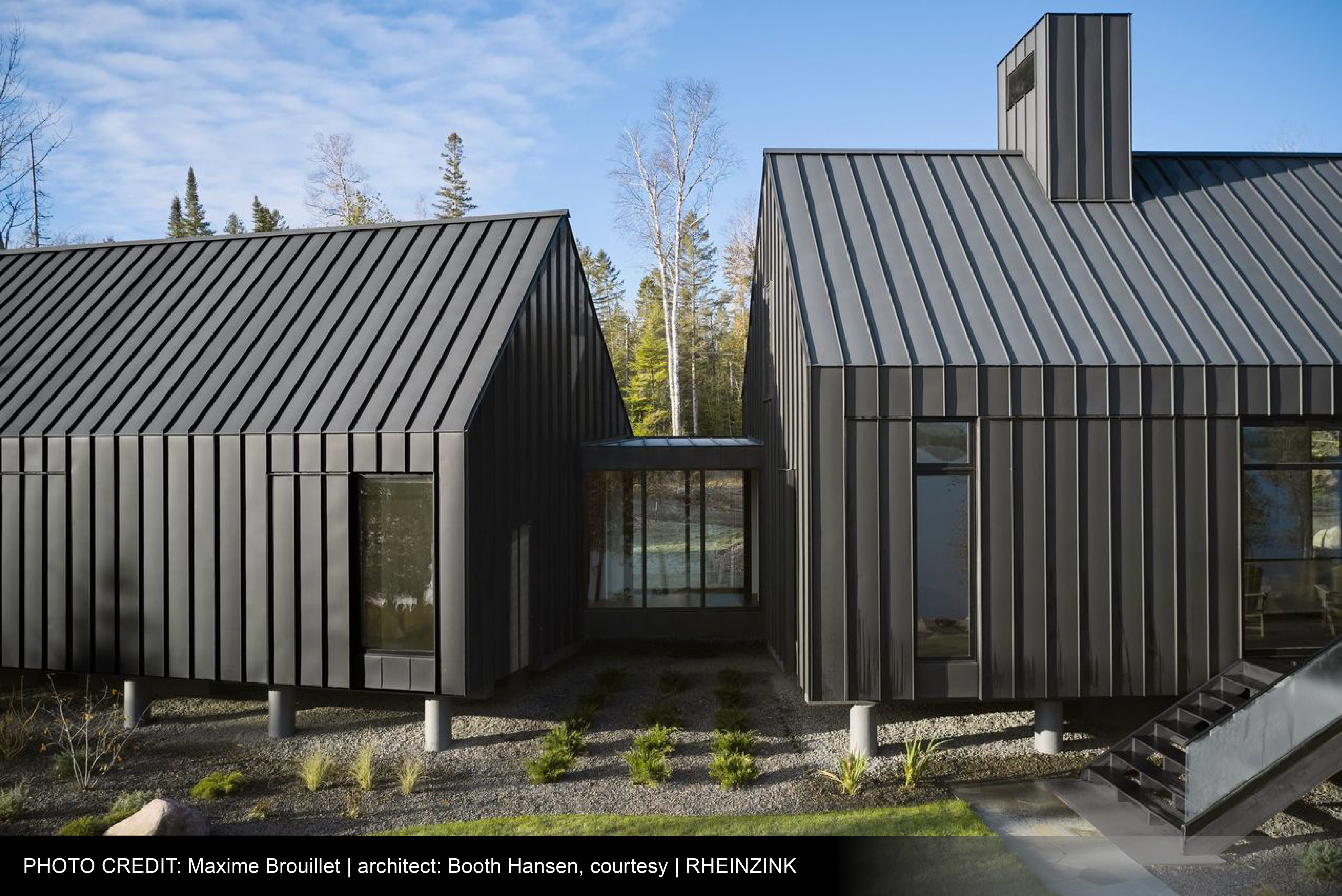 Zinc | Metal Construction Association Blog