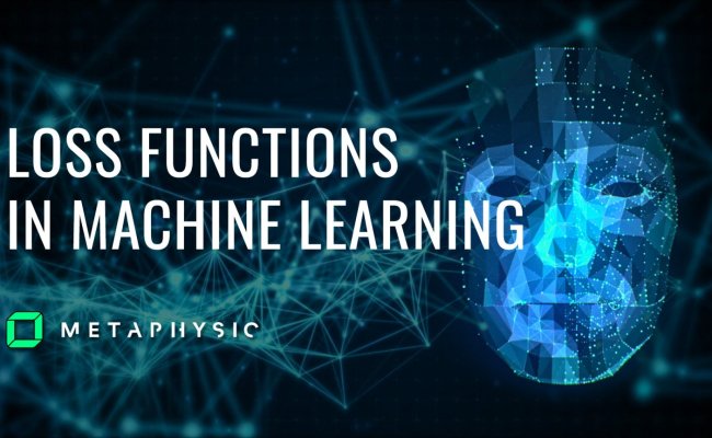 Loss Functions In Machine Learning - Metaphysic.ai