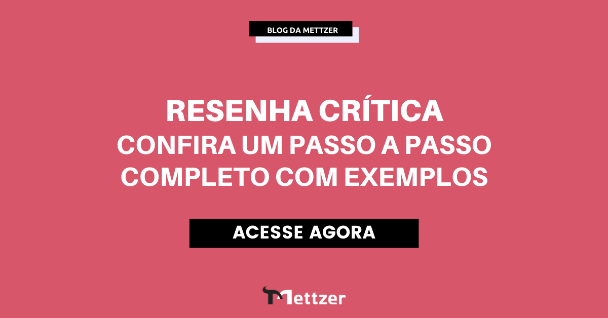 Citacao Direta Curta E Longa Entenda As Diferencas E Aprenda Fazer