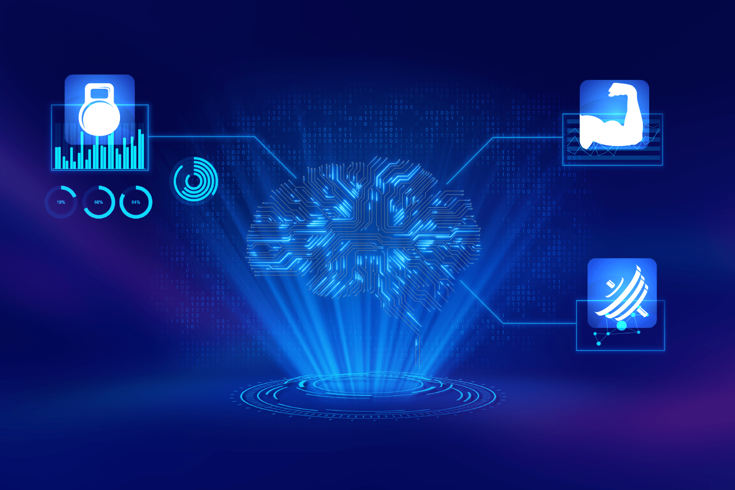 inteligência artificial na consultoria online