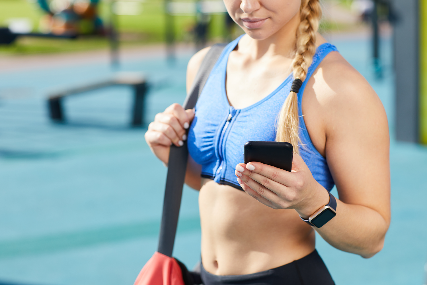 projeto verão fitness