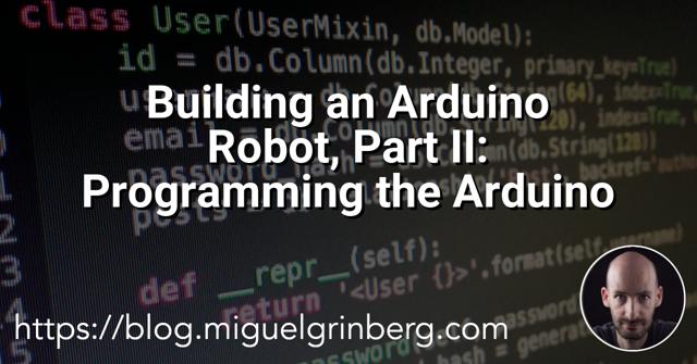 Building An Arduino Robot Part Ii Programming The Arduino - Download Perfect Dark Illustration | HD