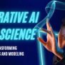 Generative AI In Data Science: How AI Is Transforming Data Analysis And ...