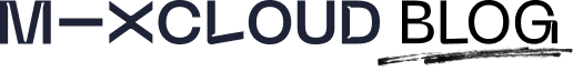 Mixcloud blog