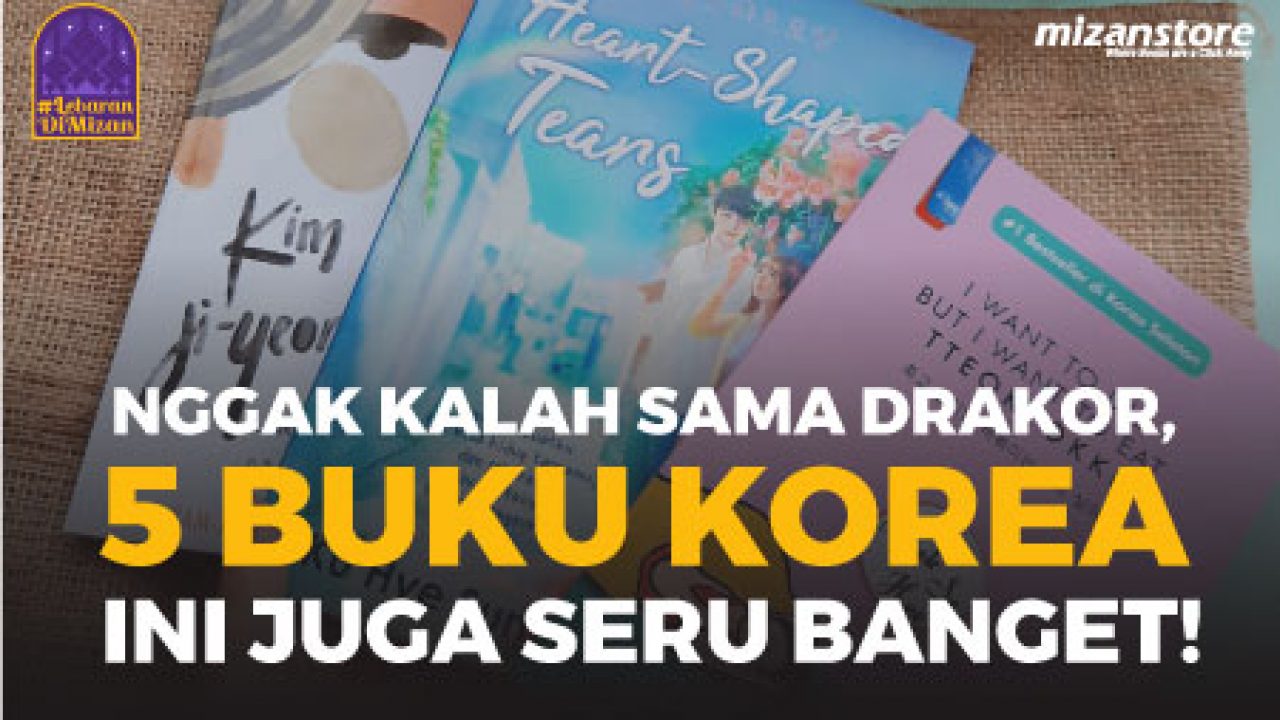 Rekomendasi 10 Novel Lokal Dan Terjemahan Terbaru Juni 2019 Hal ini disebabkan latar belakang budaya yang berbeda.