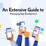 Low-Code App Development- Future Of Mobile App Development