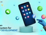 Why Open Ecosystems Are Future Of App Development Mobcoder