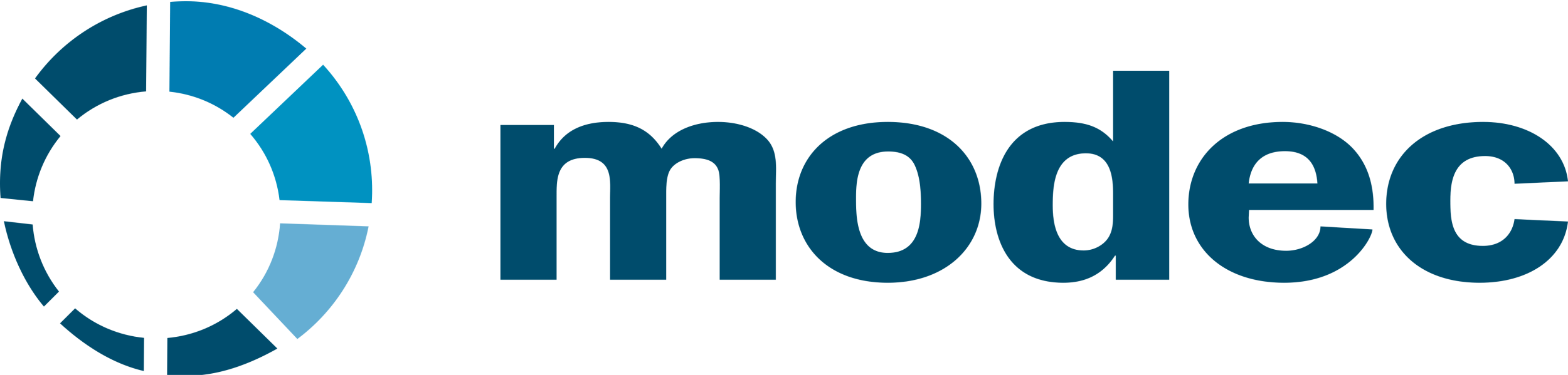 Modec - Best Gradient Patterns in Mobile