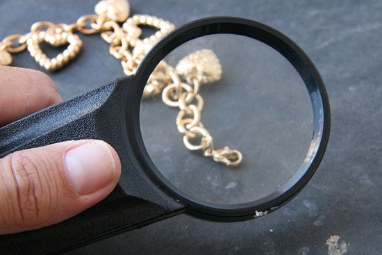 Learn about india's "mandatory gold hallmarking"