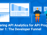 Mastering Api Analytics For Api Programs The Developer Funnel Moesif