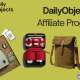DailyObjects Affiliate Program