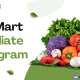 JioMart Affiliate Program