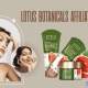 Lotus Botanicals Affiliate Program