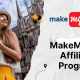 MakeMyTrip Affiliate Program