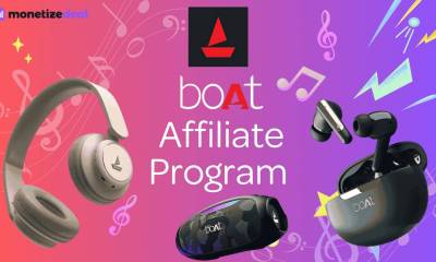 boAt Affiliate Program