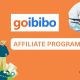 Goibibo affiliate program