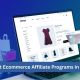 Best Ecommerce Affiliate Programs In India