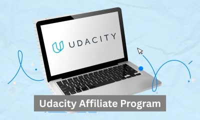 Udacity Affiliate Program