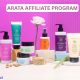 Arata affiliate program