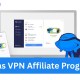 Atlas VPN affiliate program