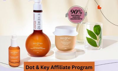 dot key affiliate program