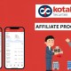 Kotak Securities affiliate program