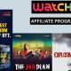 Watcho affiliate program
