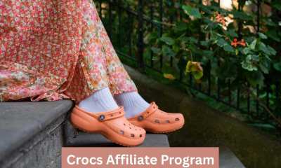 Crocs Affiliate Program