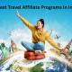 best travel affiliate programs in india
