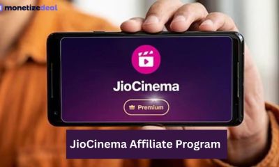 jiocinema affiliate program