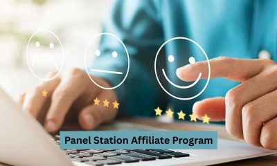 panel station affiliate program