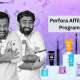 perfora affiliate program