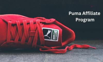 puma affiliate program