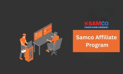 samco affiliate program