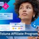toluna affiliate program