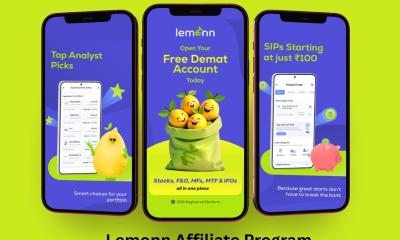lemonn affiliate program